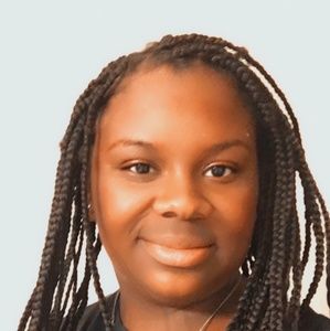 Meet your Posher, Iman